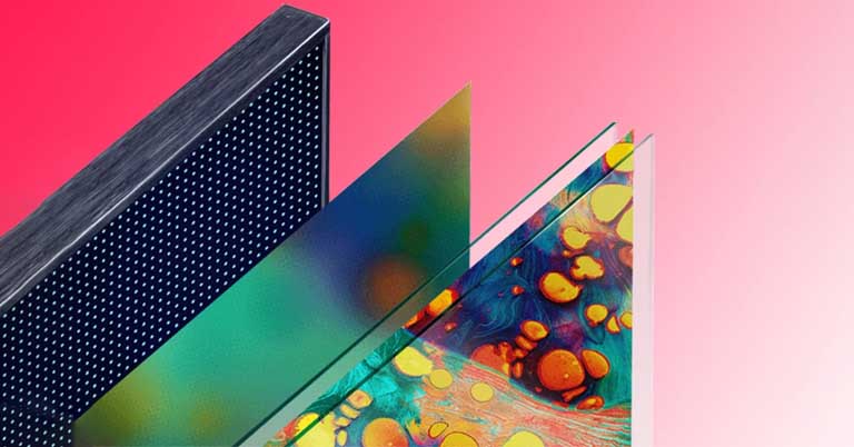 What is a mini LED display? How does it differ from LCD or OLED?