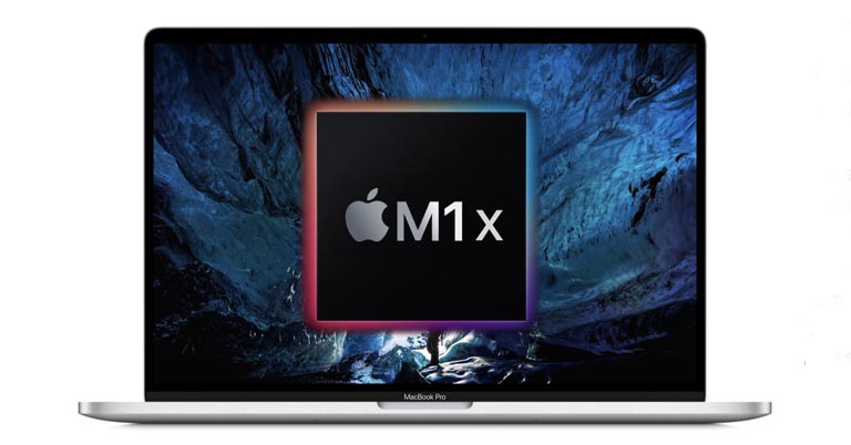 Apple M1X with 32-core GPU estimated to outperform RTX 3070