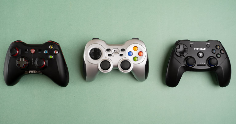 Best Wireless Controllers to Buy in Nepal [Updated]