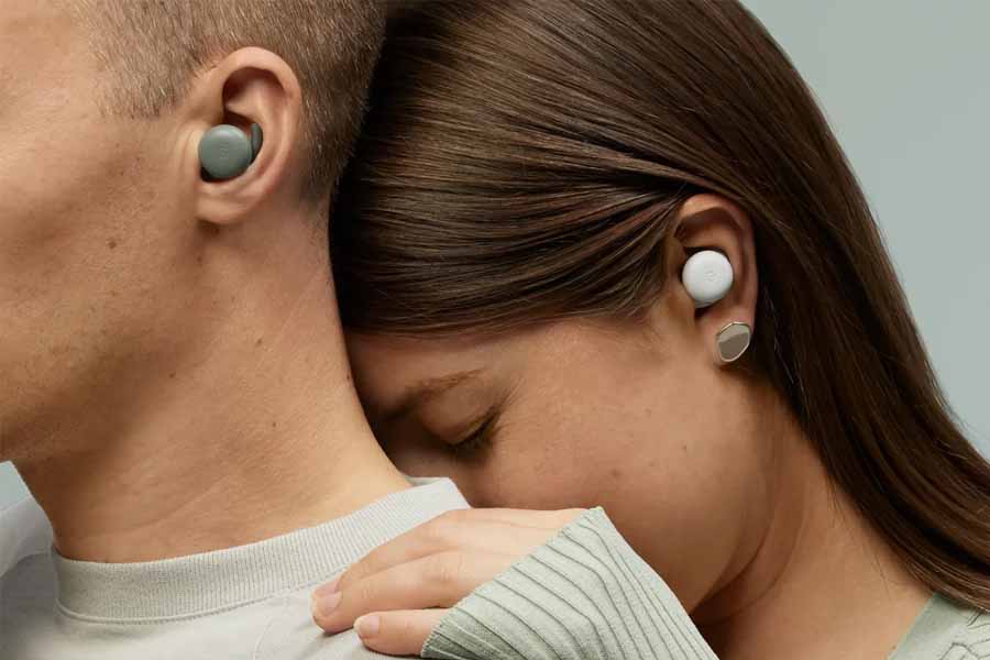 Google Pixel Buds A-Series