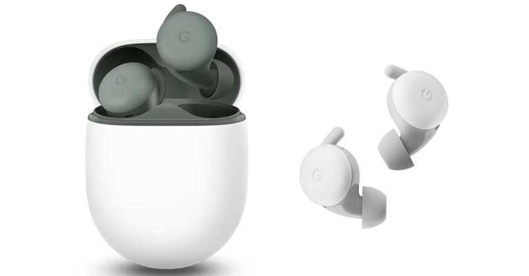 Pixel Buds A-Series launched as Google's most affordable TWS earbuds