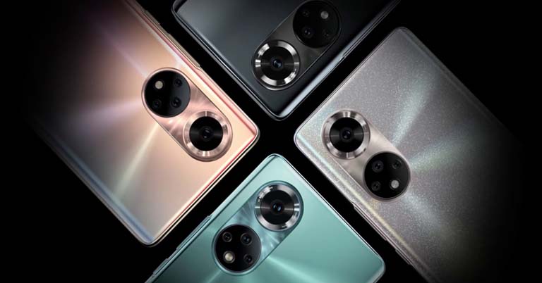 Honor 50 series launched: Will support GMS outside of China