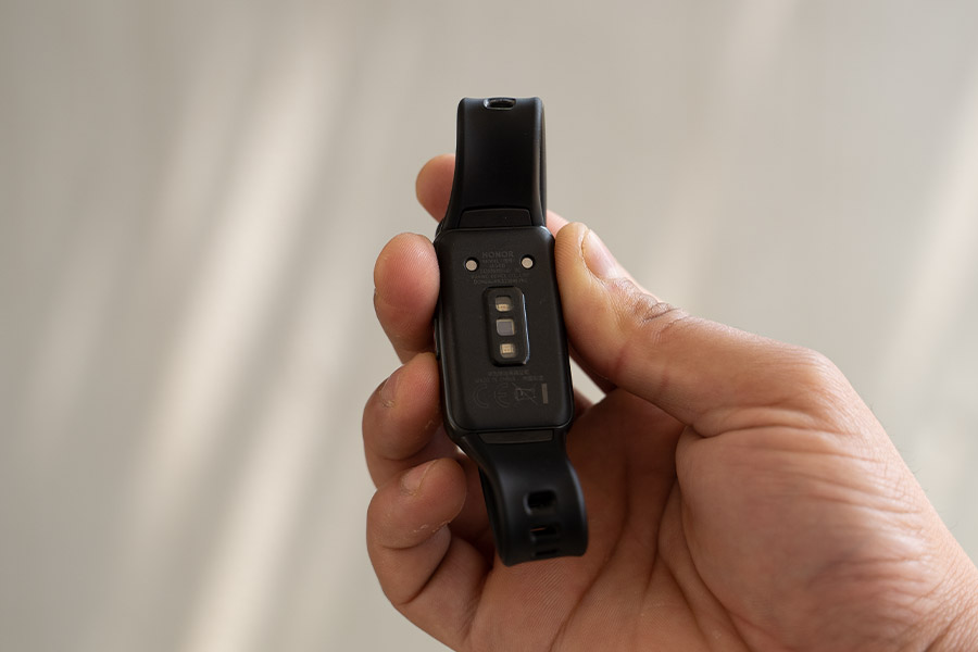 Honor Band 6 - Heart Rate Sensor