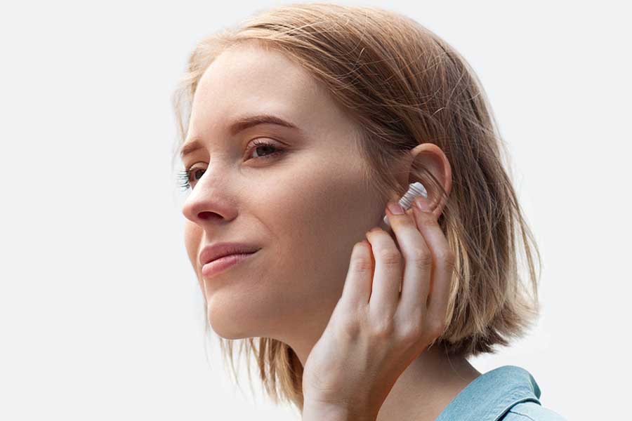 Honor Earbuds 2 SE Controls