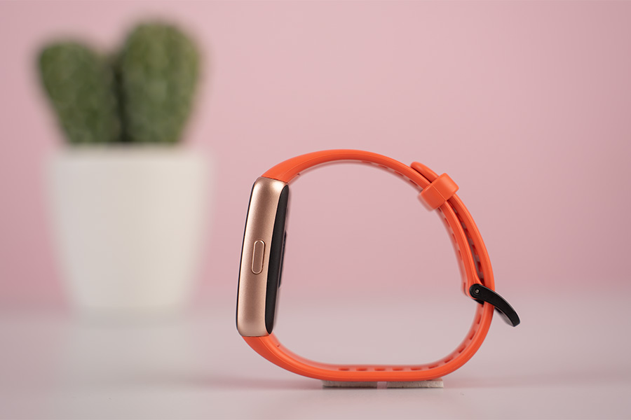 Huawei Band 6 - Design