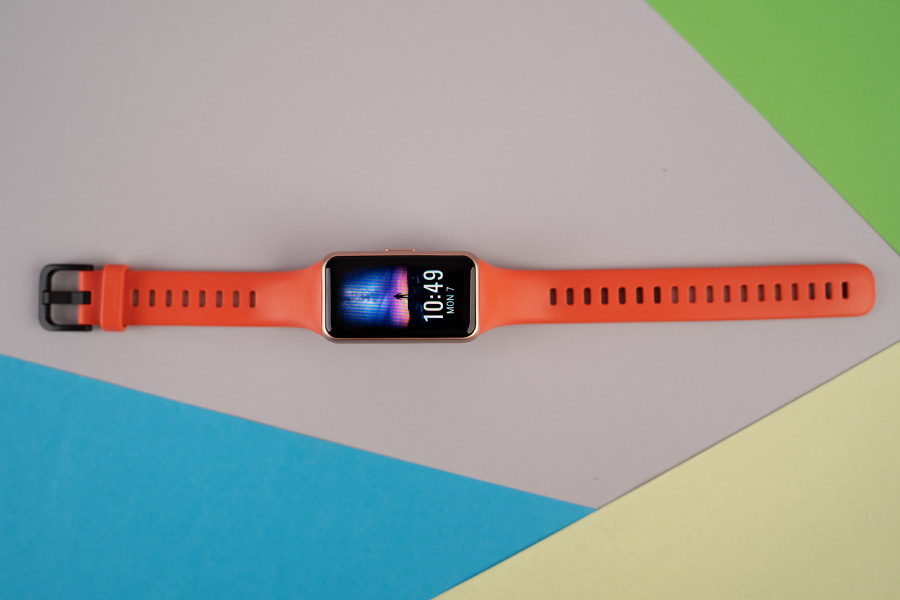 Huawei Band 6 - Strap
