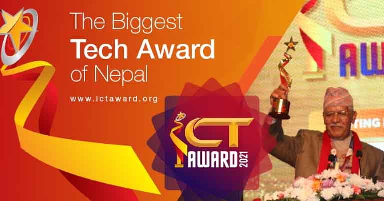 ICT Award 2021 opens online nominations for 11 diverse categories