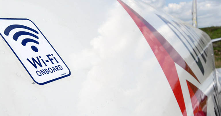 NTA approves two ISPs to provide in-flight internet in Nepal's skies