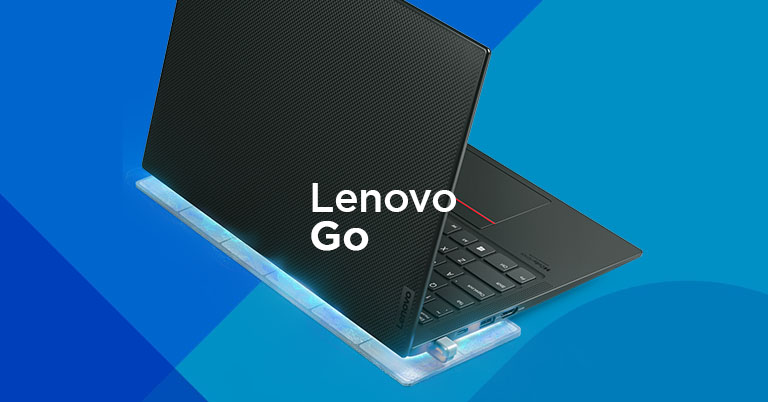 Lenovo just made a wireless charging kit for laptop—and a bunch of accessories
