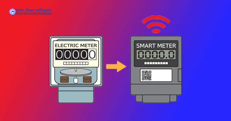 Nepal Electricity Authority to start installing one lakh smart meters in Kathmandu