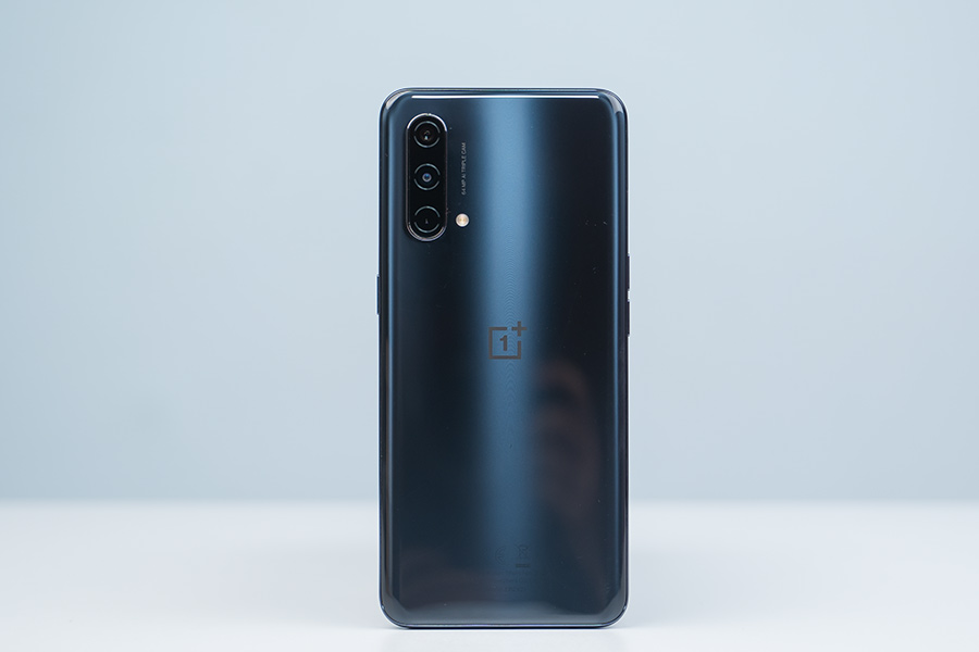 OnePlus Nord CE 5G - Design