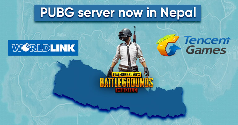 Great news: Nepal now has PUBG servers of its own!