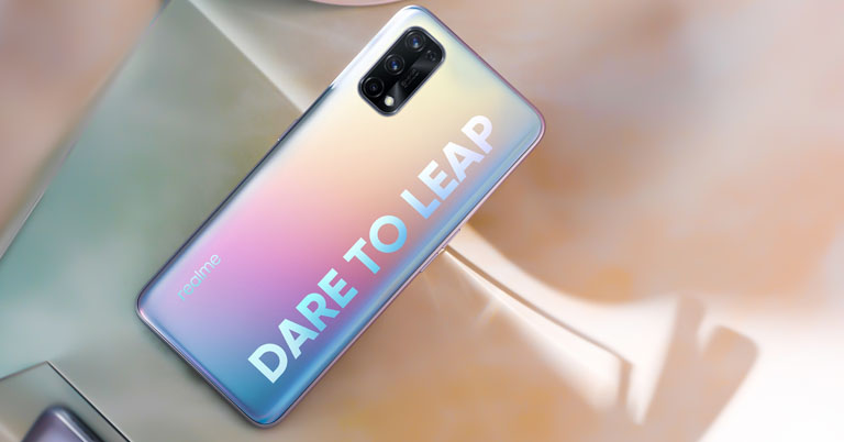 Latest Realme X9 Pro leaks reveal striking similarities with Oppo Reno 6 Pro+