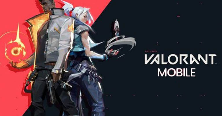 Riot Games officially confirms that it's bringing Valorant to mobile platforms