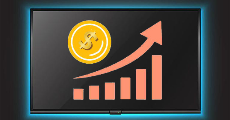 Television prices are likely to rise in 2021: Here's why