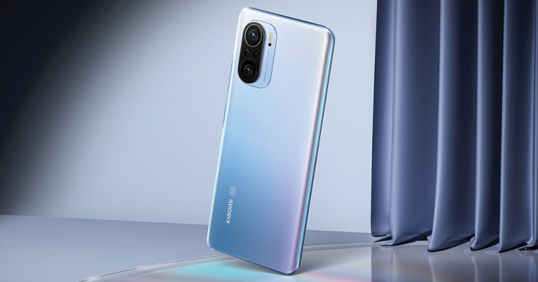 Xiaomi Mi 11X Pro with Snapdragon 888, 108MP camera finally arrives in Nepal