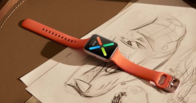 Oppo Watch 2 launched with dual-chip and ColorOS Watch 2.0