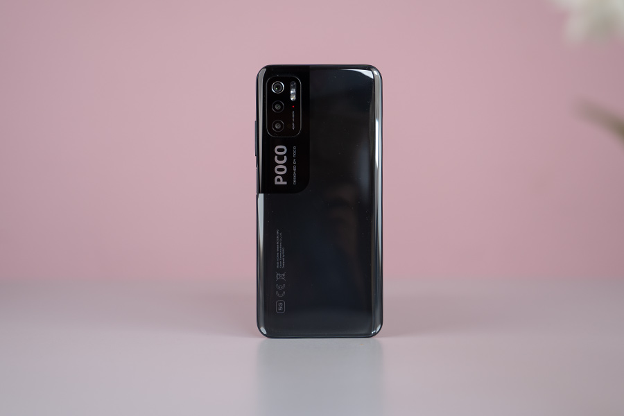 POCO M3 Pro 5G - Design 2
