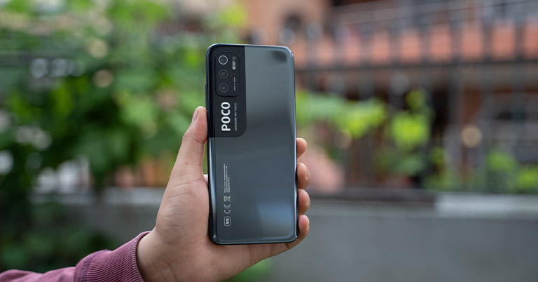 POCO M3 Pro Review: Too Many Compromises For 5G