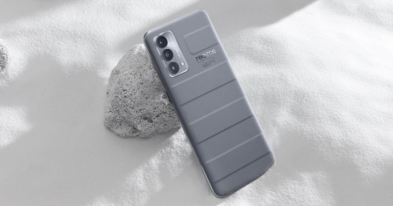 Realme GT Master Edition launched in India: Coming soon to Nepal as well