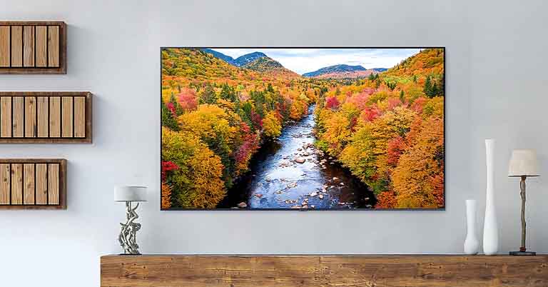 Samsung AU7700 Crystal 4K UHD TVs (2021) Price in Nepal [Updated]