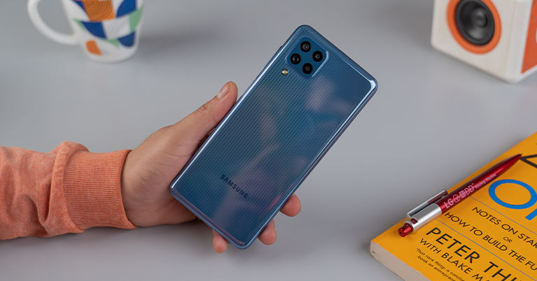 Samsung Galaxy M32 Review: Almost A Perfect Midrange Phone