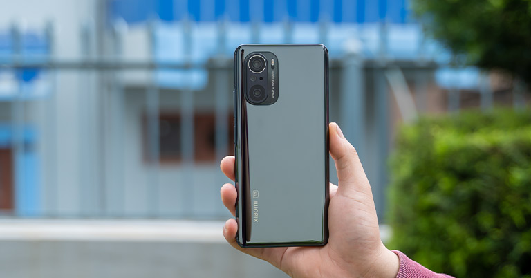 Xiaomi Mi 11X Pro Review: An Affordable Flagship