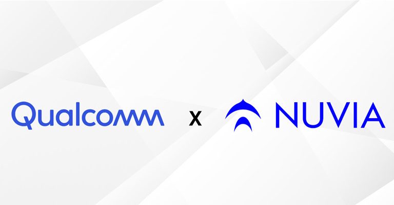 nuvia-based qualcomm chipset