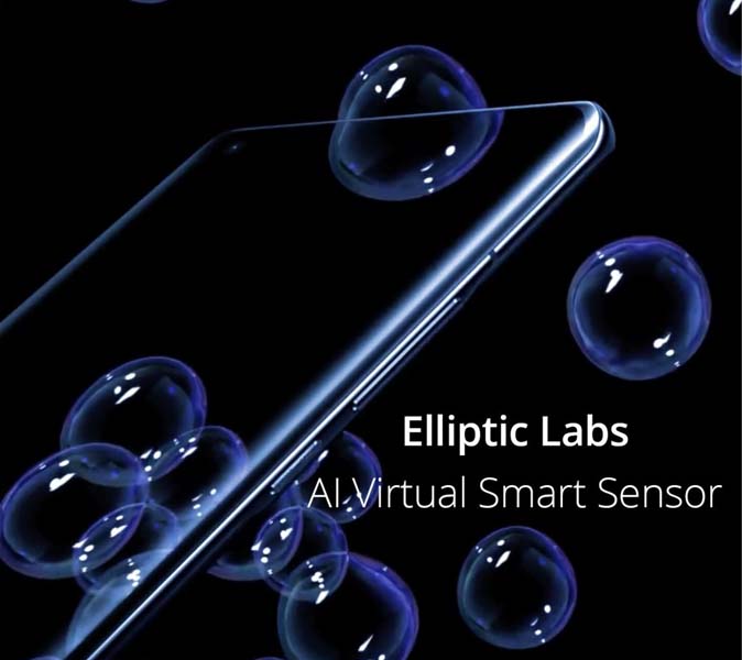 Elliptic Labs Virtual Proximity Sensor on Xiaomi Phones
