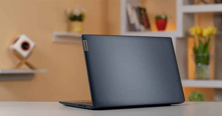 Lenovo IdeaPad 3 2021 (AMD) Review: A Standout Budget Laptop