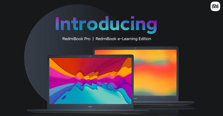 Redmibook 15 Pro launched in Nepal with Intel's Tiger Lake CPU