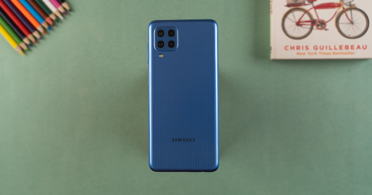 Galaxy F22 Review: The Best Budget Phone From Samsung?