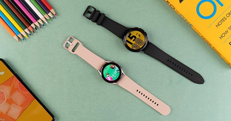 Samsung Galaxy Watch 4 Series Review: The Best Of Both Worlds