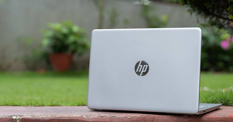 HP 14 FQ-1021NR Review: Oodles Of Performance On Budget