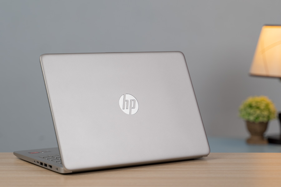 HP 14 fq-1021nr design