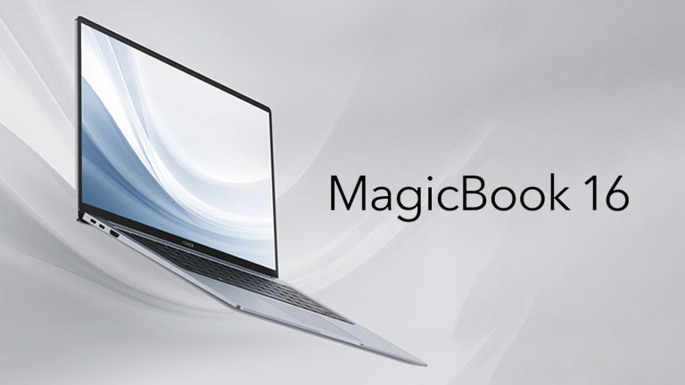Honor MagicBook 16, 16 Pro with AMD CPUs, 144Hz display goes official 