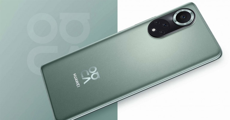 Huawei Nova 9 series official with Snapdragon 778G 4G, up to 100W fast charging