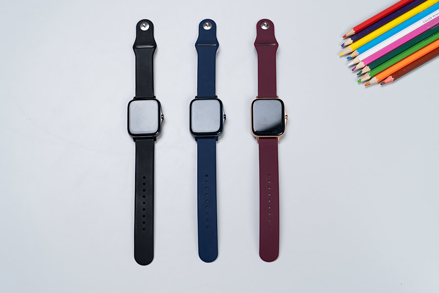 Pebble Cosmos Color option