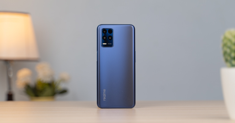 Realme 8s 5G Review: 5G's Perplexing Hullabaloo