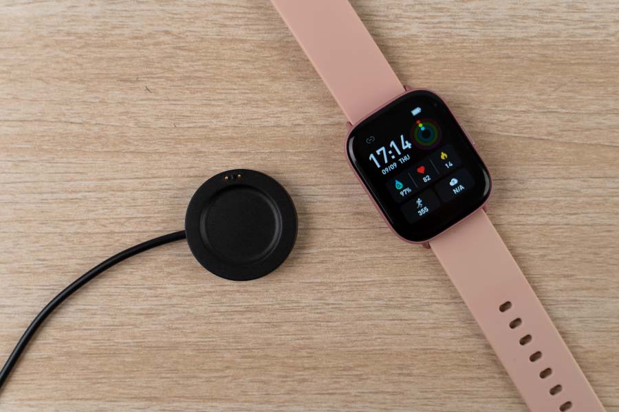 VastkingFitM3 Charger