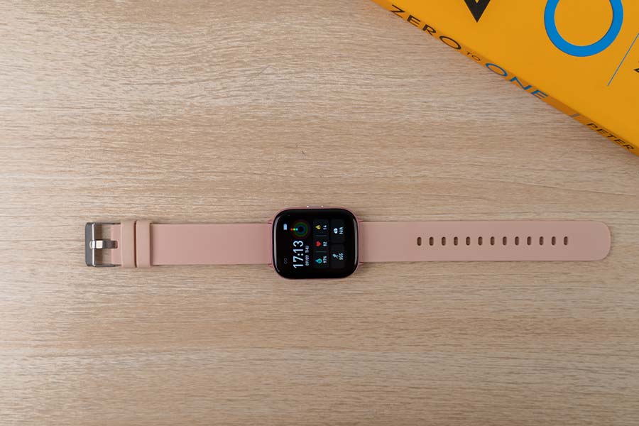 Vastking Fit M3 Design