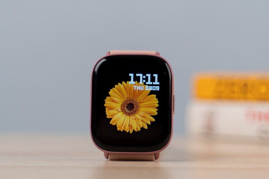 Vastking Fit M3 Display