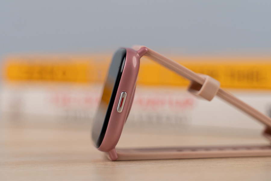 Vastking Fit M3 Home Button