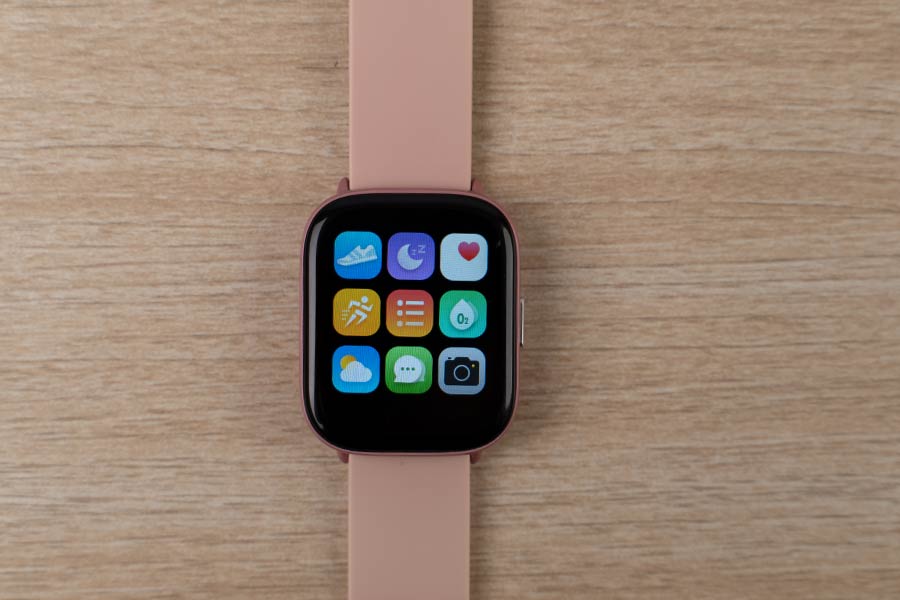 Vastking Fit M3 Menus