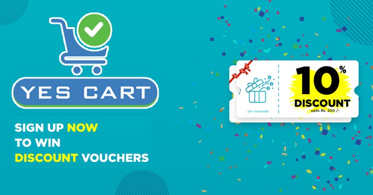 YesCart is a brand new e-commerce platform in Nepal promising only genuine products