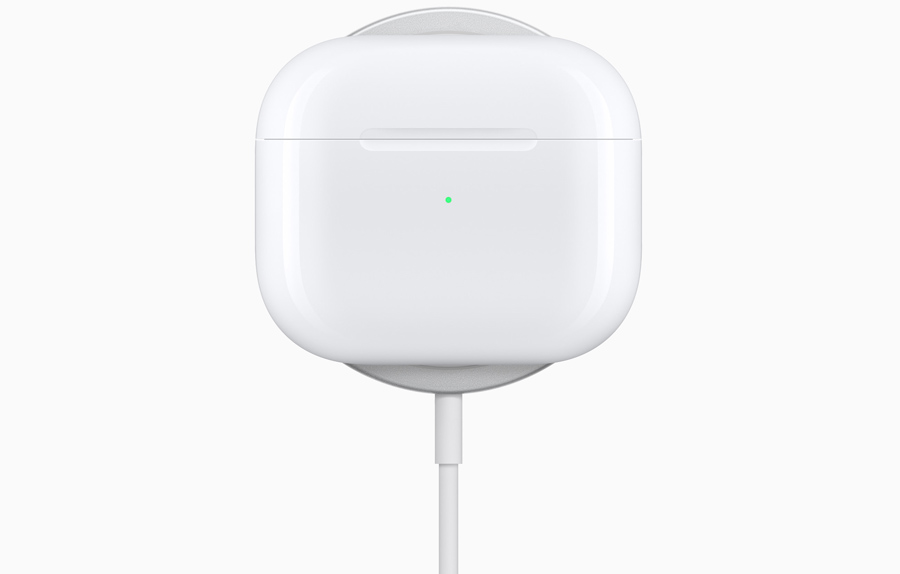 AirPods 3 MagSafe Wireless Charging