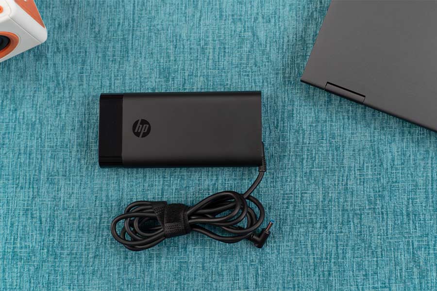 Omen15 (2021) - Charger