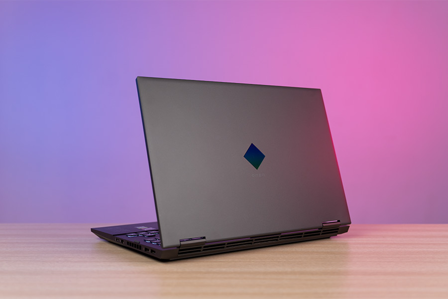 Omen15 (2021) - Design 2