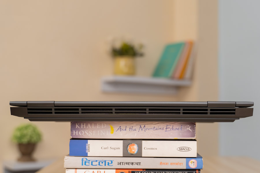 Omen15 (2021) - Exhaust Vent