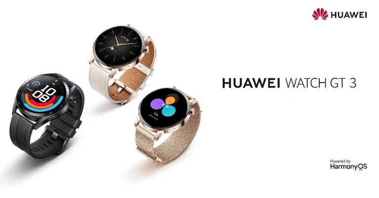 Deal Alert: Get Nord Buds 2 on purchase of Huawei Watch GT 3 in Nepal